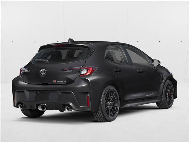 New 2026 Toyota Corolla GR AWD/4WD video 2