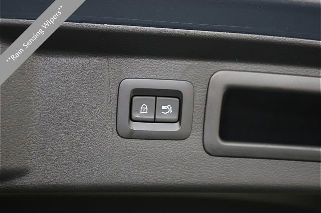 New 2025 MAZDA CX-50 AWD 2.5 Turbo w/ Weather Package image 15