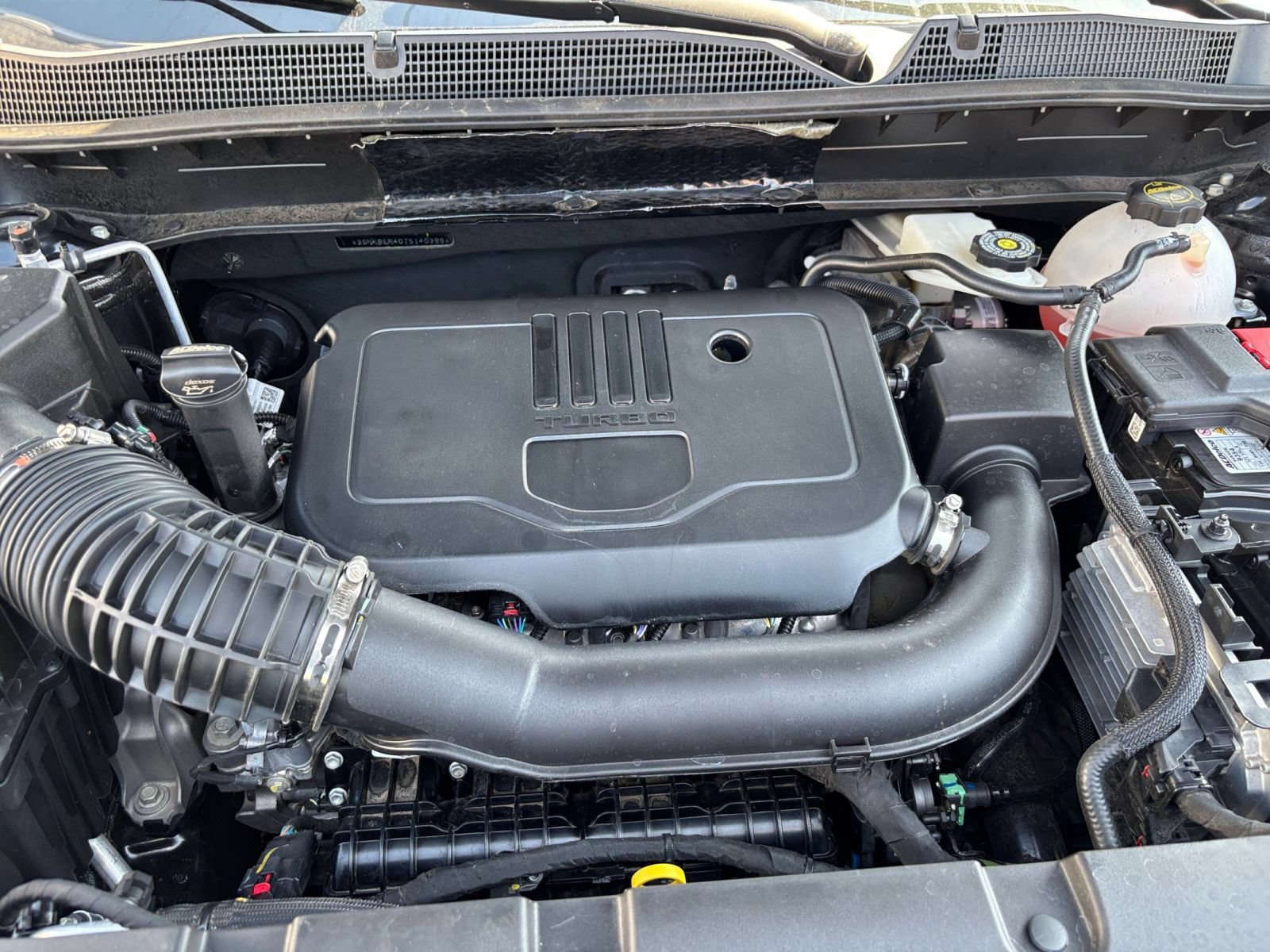 Used 2026 Chevrolet Blazer LT FWD image 34