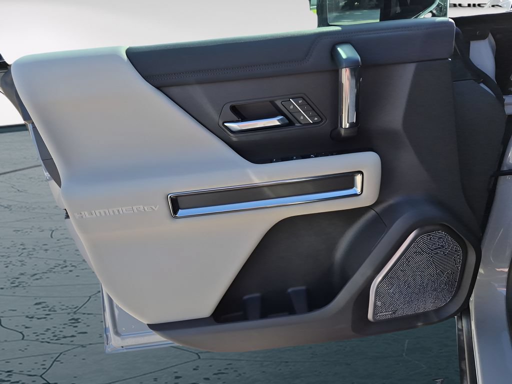 New 2026 GMC Hummer EV SUV AWD/4WD image 15