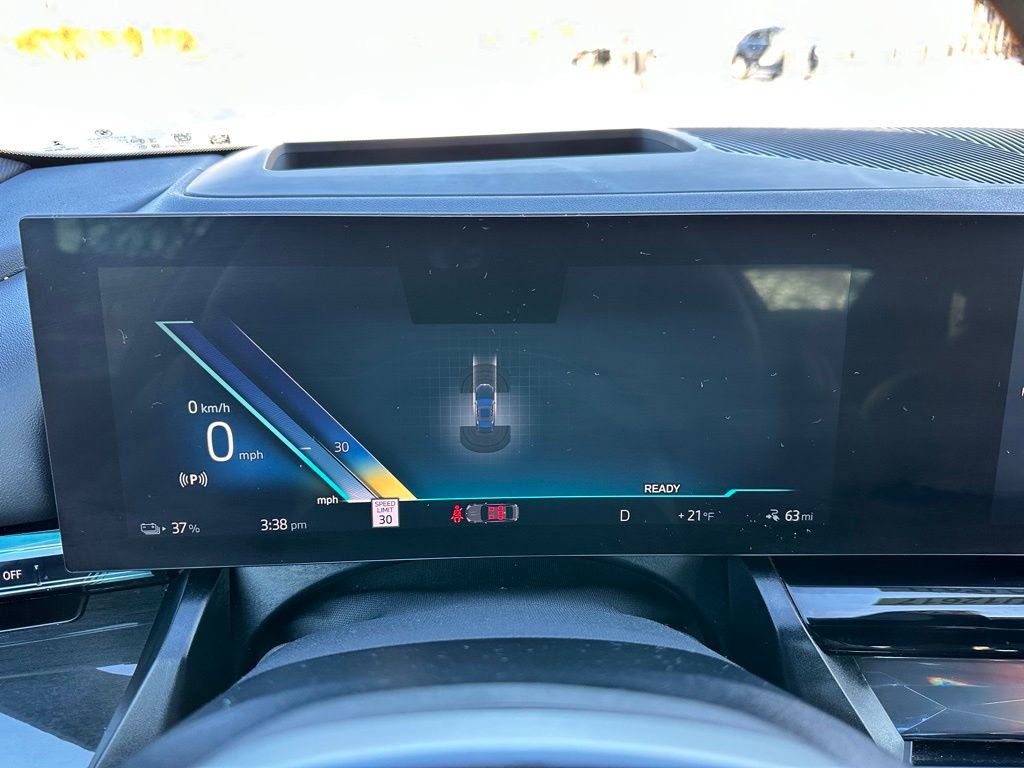 Used 2025 BMW i5 xDrive40 image 25