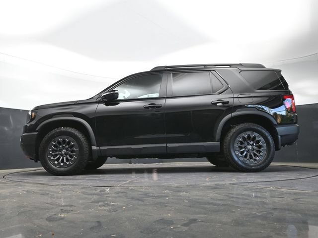 Certified 2026 Honda Passport TrailSport image 39
