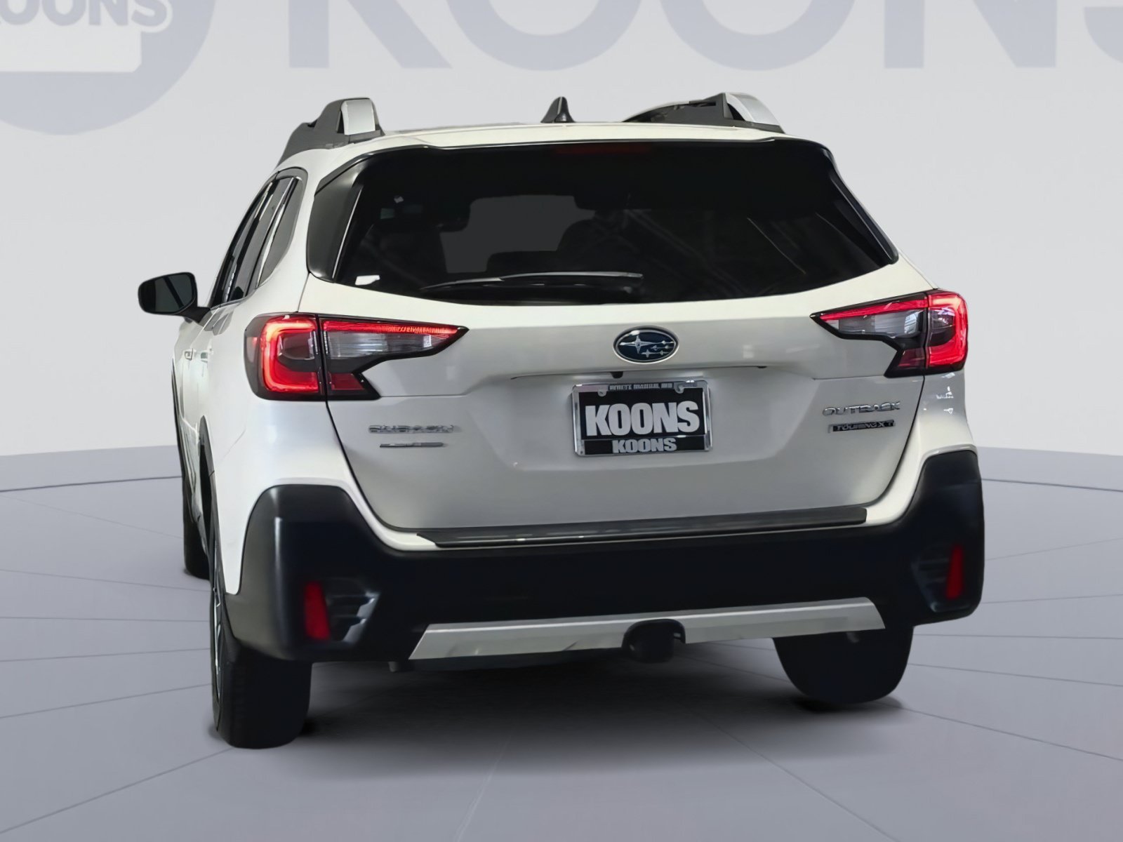 Used 2021 Subaru Outback Touring XT AWD/4WD image 10