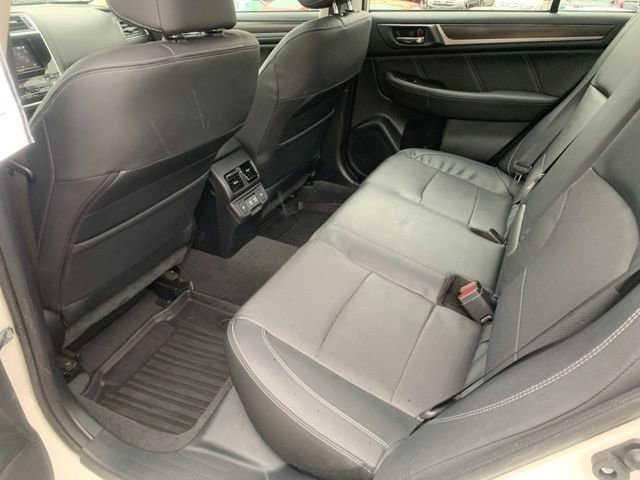 Used 2019 Subaru Legacy 3.6R Limited image 23