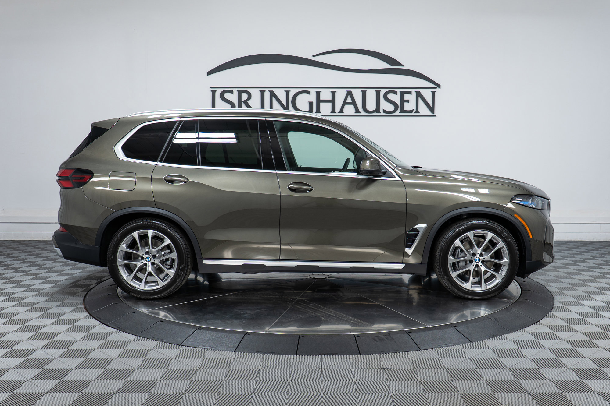 Used 2026 BMW X5 xDrive40i image 4