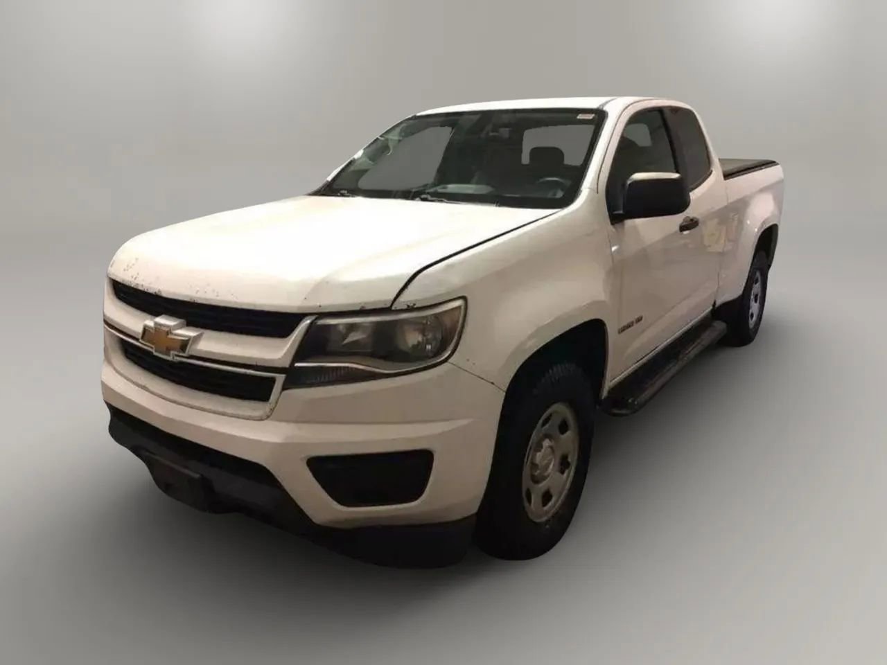Used 2016 Chevrolet Colorado W/T
