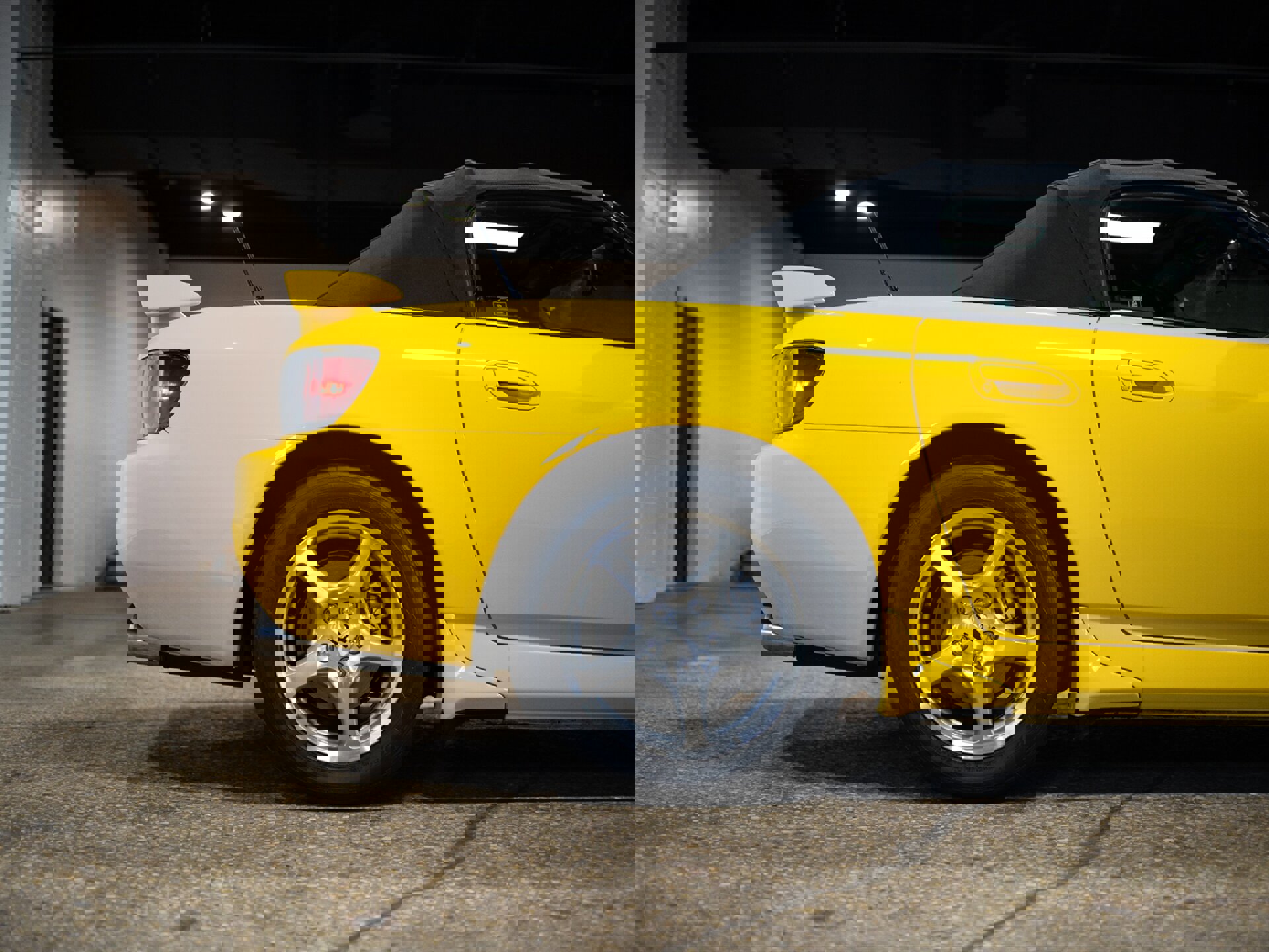 Used 2003 Honda S2000 image 15