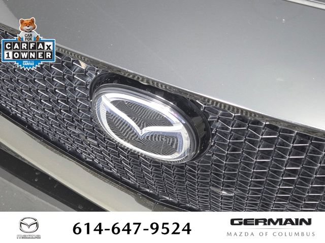 Used 2023 MAZDA MAZDA3 Hatchback w/Premium Plus Pkg AWD/4WD image 14