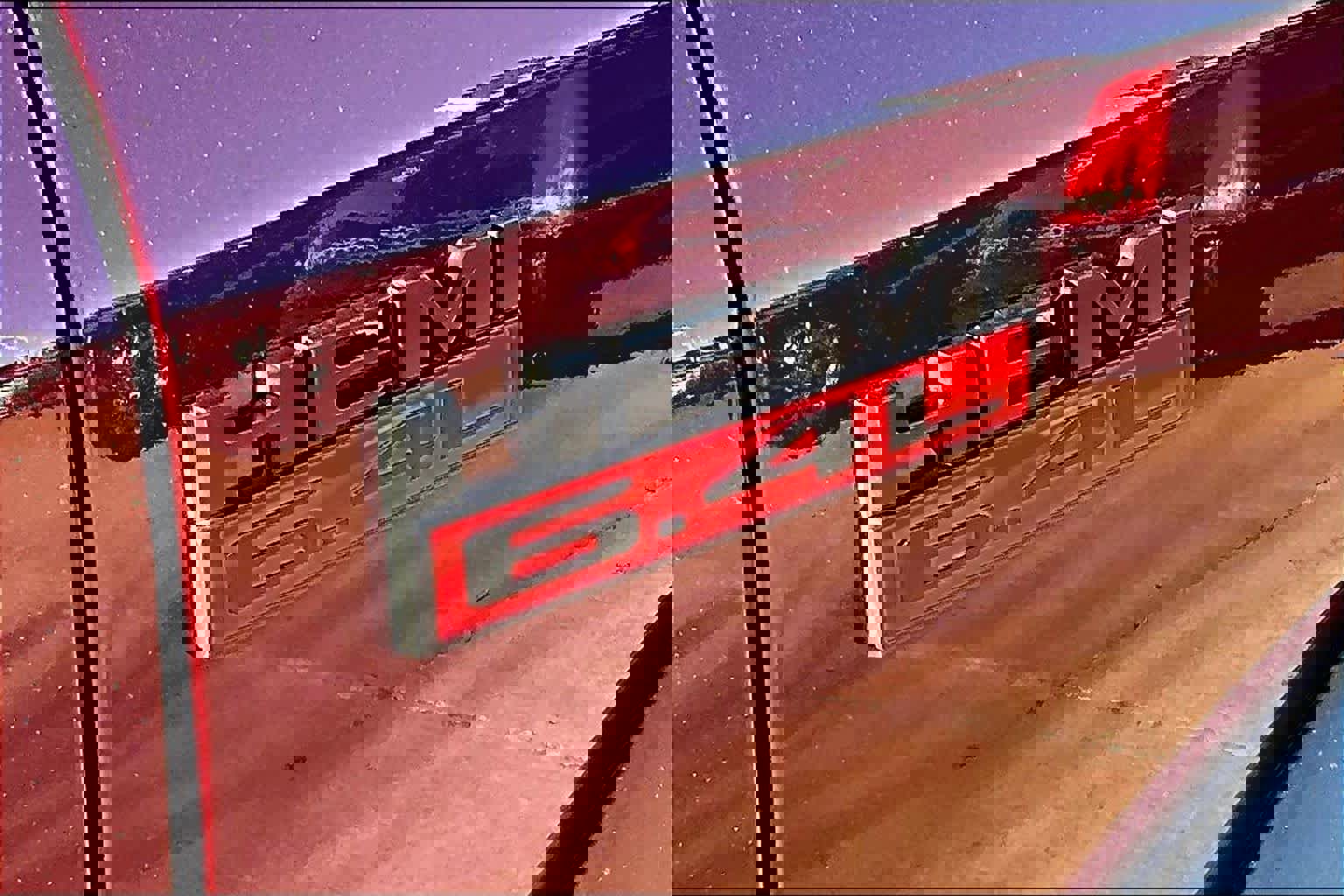 Used 2022 RAM 2500 Power Wagon w/ Level 1 Equipment Group image 10