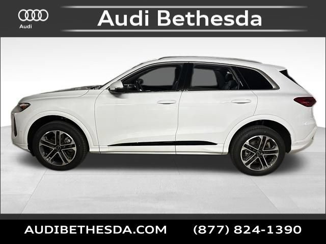 New 2026 Audi Q5 Premium Plus AWD/4WD image 4