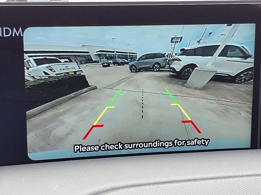 New 2026 Lincoln Navigator L Reserve image 10