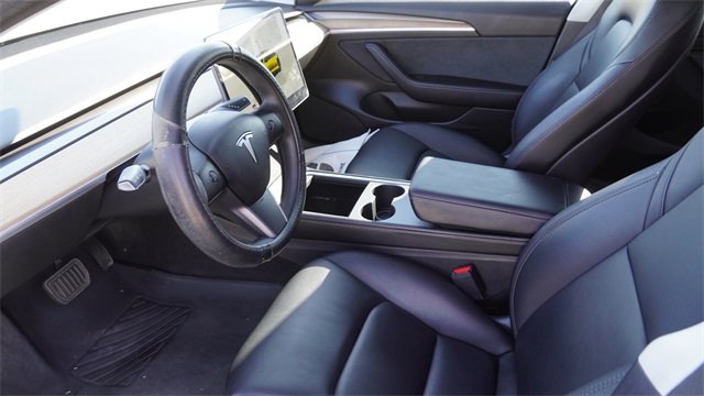 Used 2022 Tesla Model 3 Long Range image 18