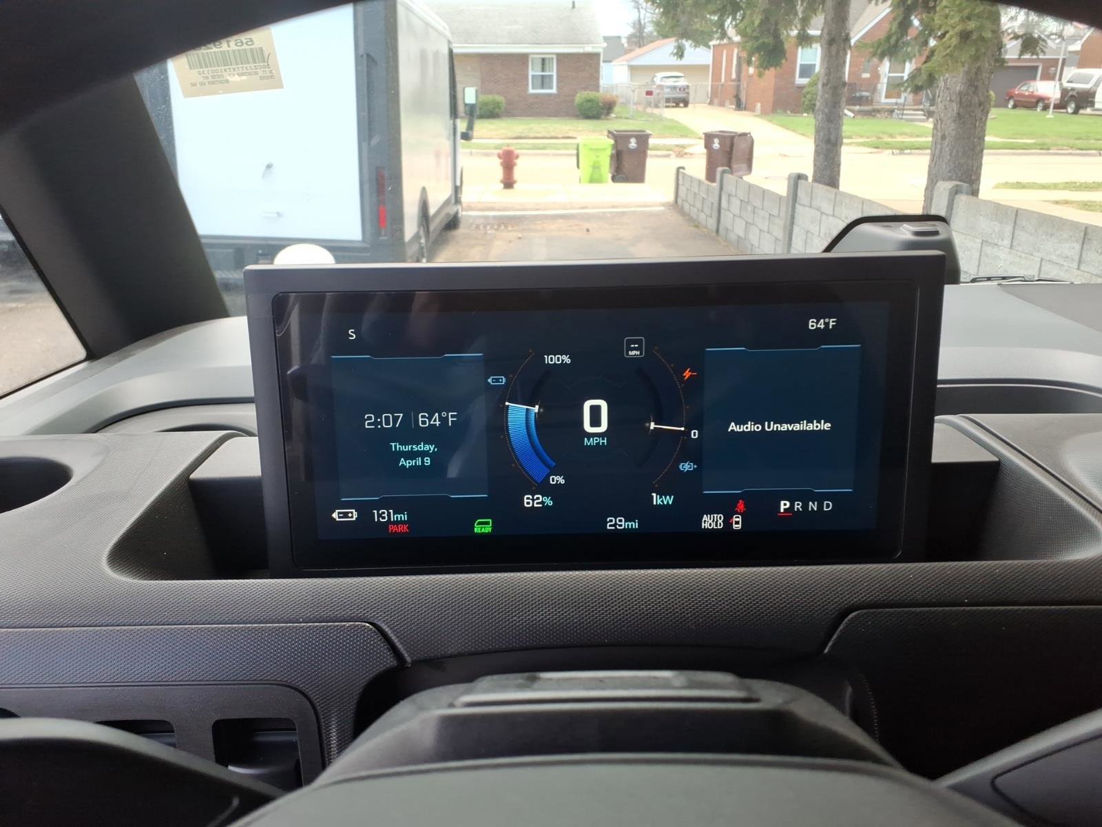 New 2026 Chevrolet Brightdrop 600 w/ Battery Pack, Extended Range AWD/4WD image 15