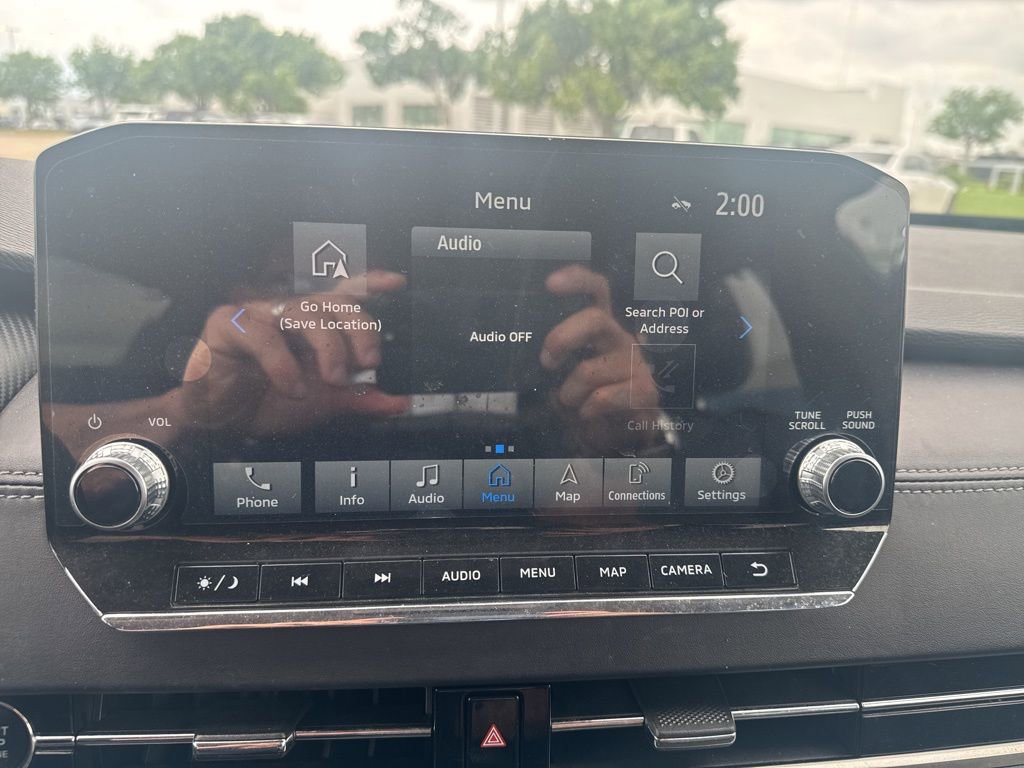 Used 2024 Mitsubishi Outlander SEL image 12