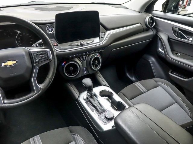 Used 2023 Chevrolet Blazer LT w/ Driver Confidence Package image 13