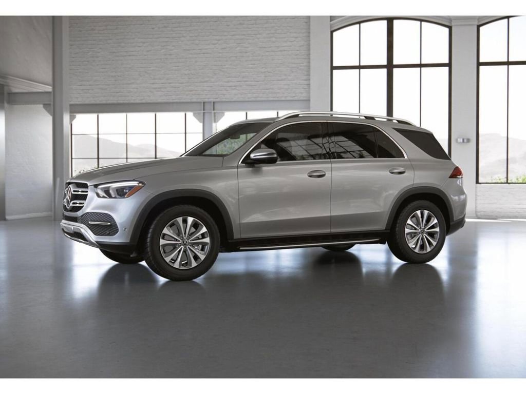 Certified 2023 Mercedes-Benz GLE 450 4MATIC image 38