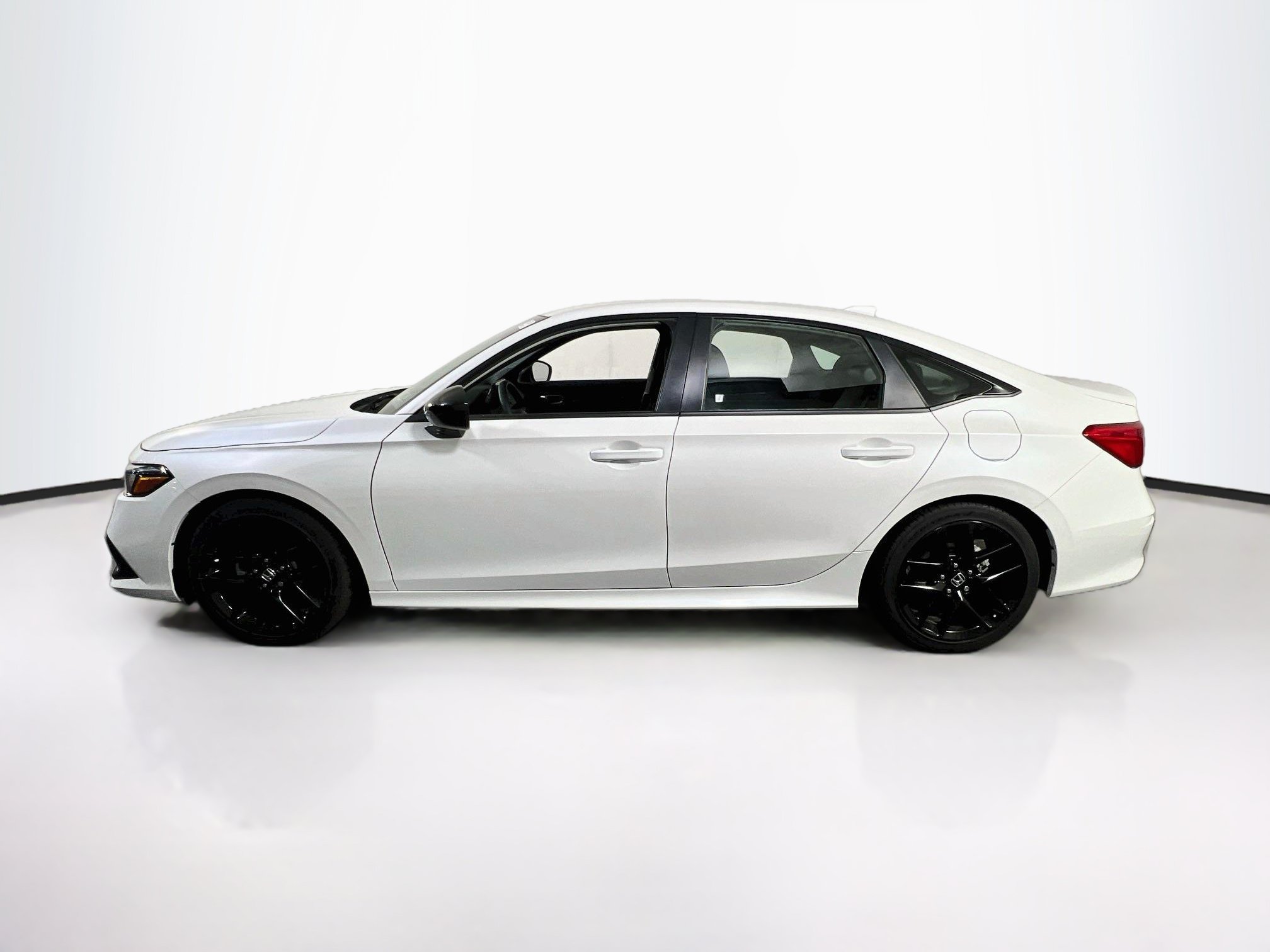 Used 2024 Honda Civic Sport image 8