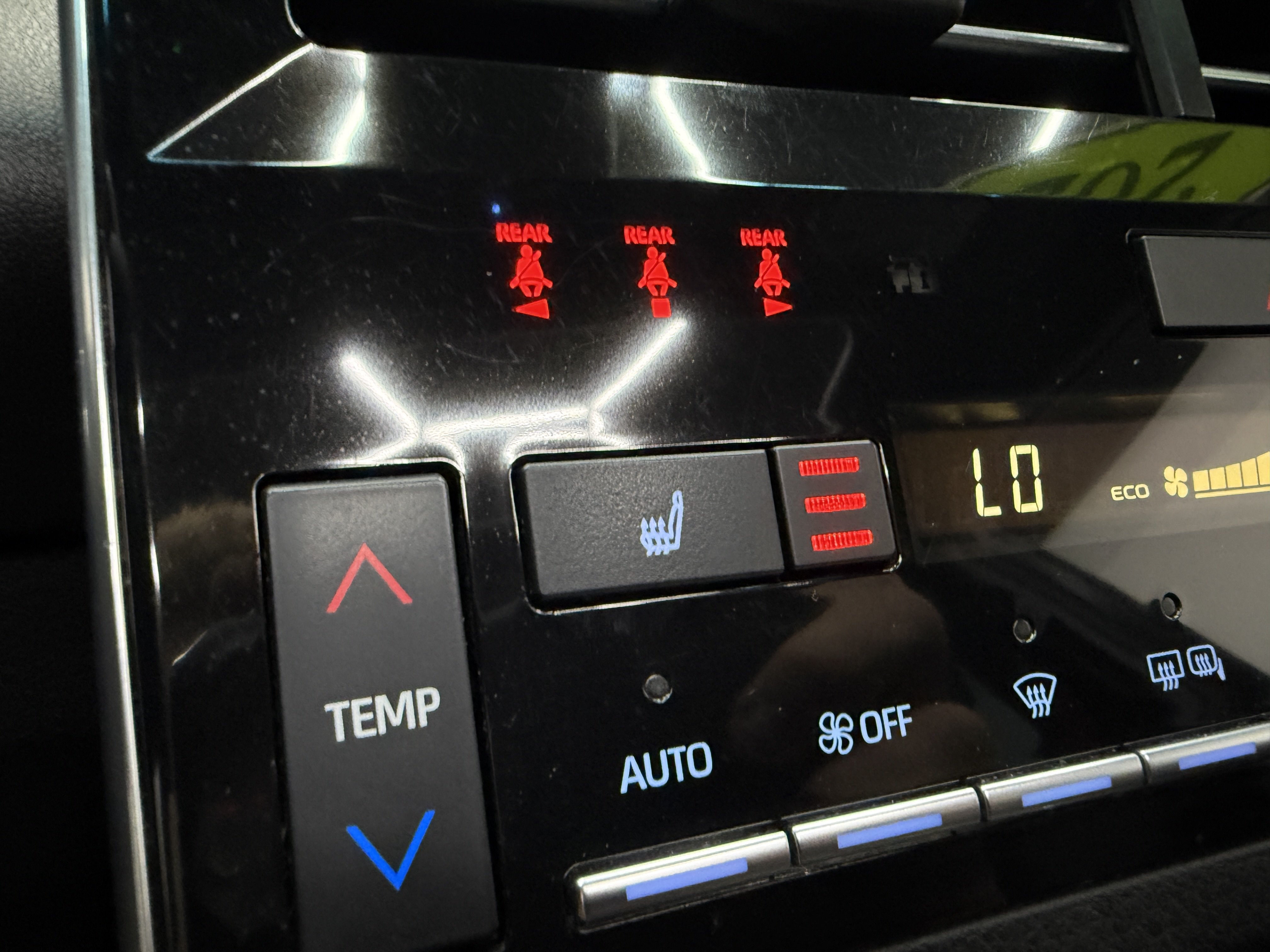 Used 2021 Toyota Avalon TRD FWD image 19