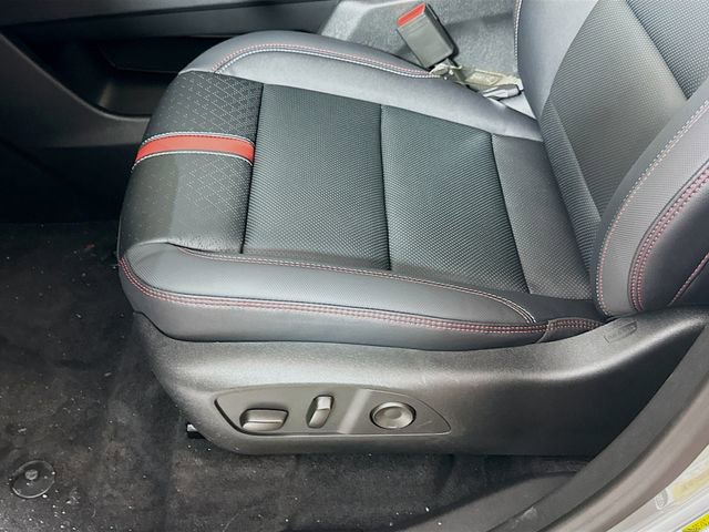 New 2026 Chevrolet Traverse RS image 20