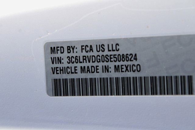 New 2025 RAM ProMaster 2500 w/ Convenience Group image 21