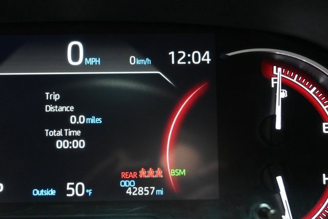 Certified 2024 Toyota RAV4 XLE image 16