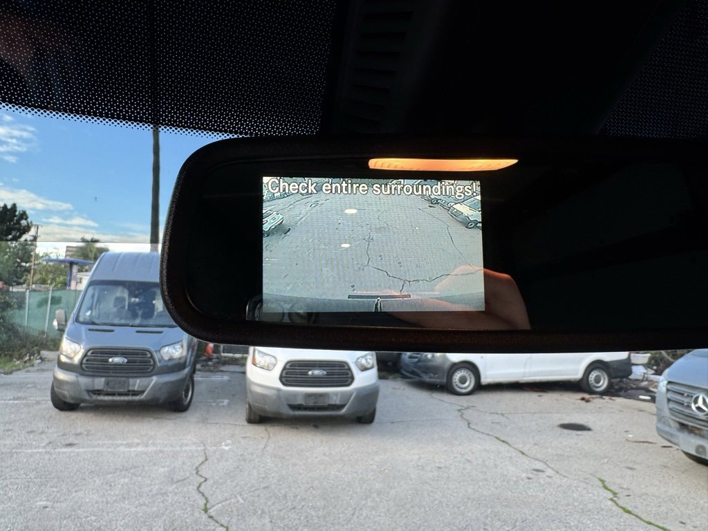 Used 2022 Mercedes-Benz Sprinter 144 Cargo image 44