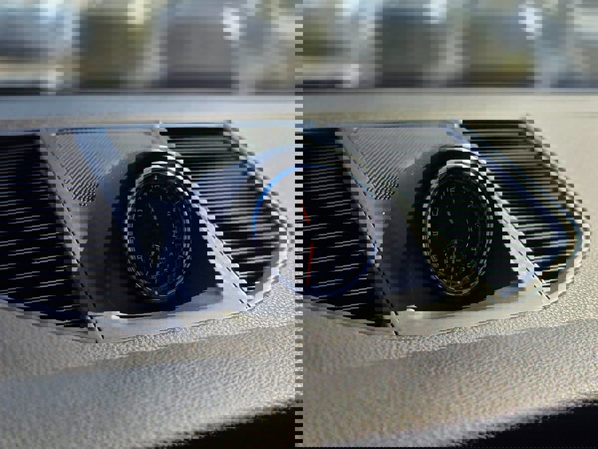 Used 2016 Porsche Macan S image 29