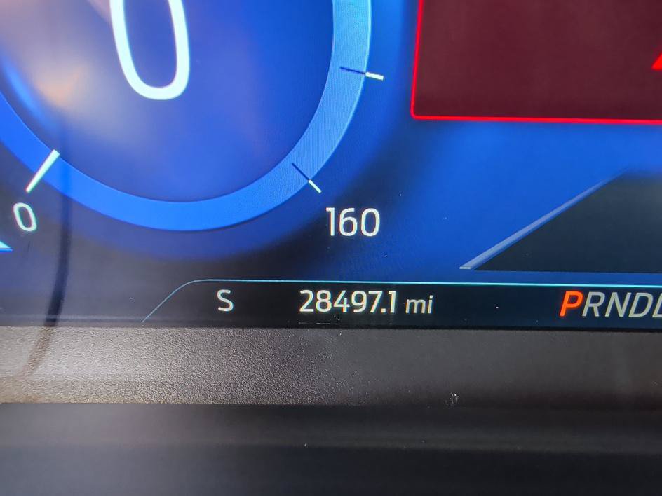 Used 2022 Ford Escape SEL w/ Technology Package FWD image 22