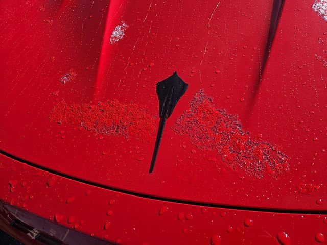 Used 2024 Chevrolet Corvette Stingray Convertible w/ Battery Protection Package image 24