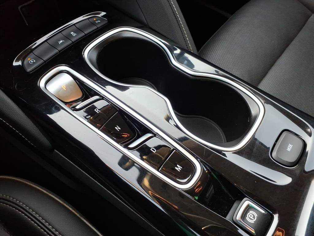 Certified 2023 Buick Envision Essence FWD image 33
