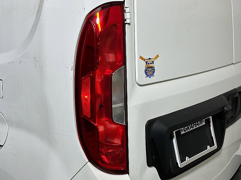 Used 2022 RAM ProMaster City Wagon image 22