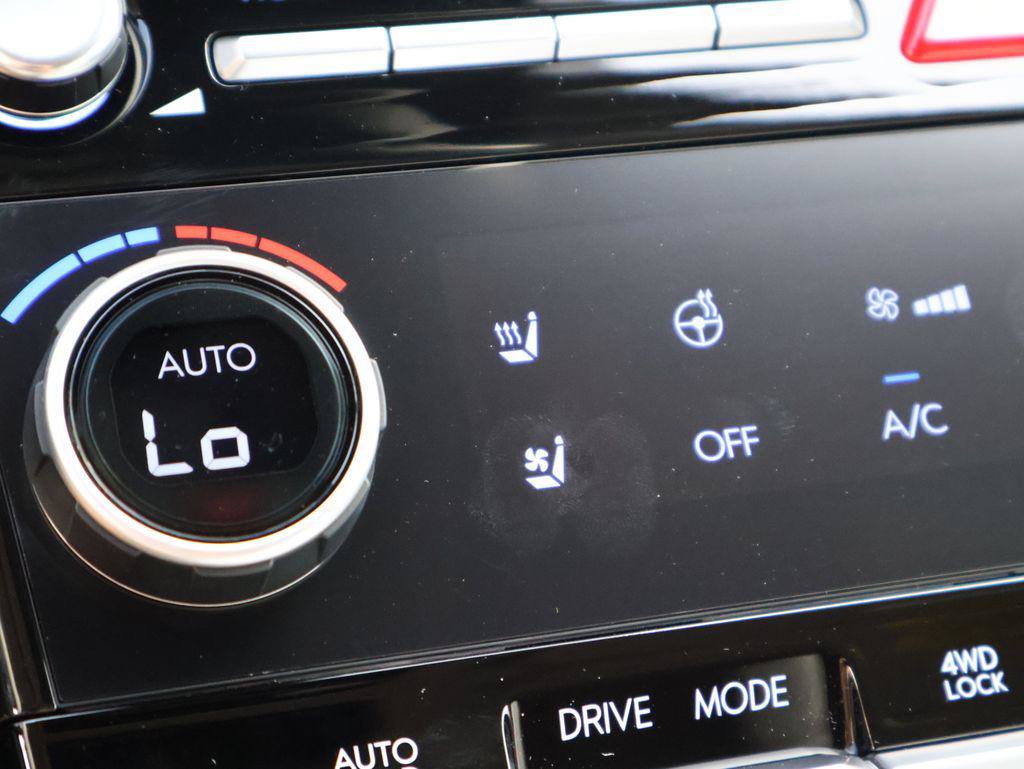 New 2027 Hyundai Santa Fe Limited AWD/4WD image 41