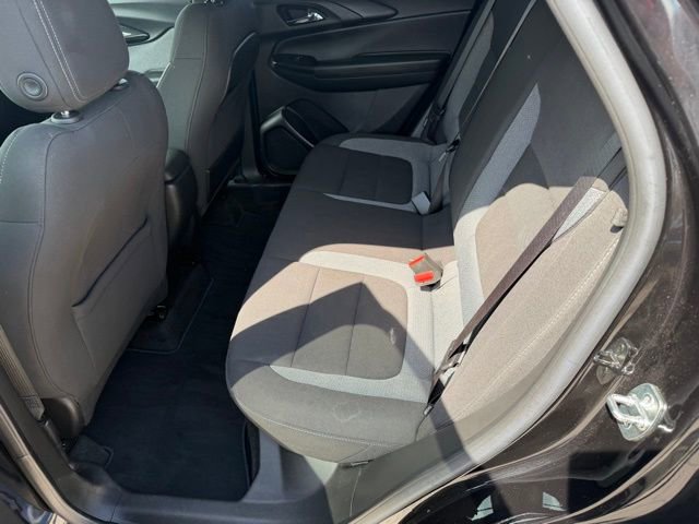 Used 2023 Chevrolet TrailBlazer LT image 25