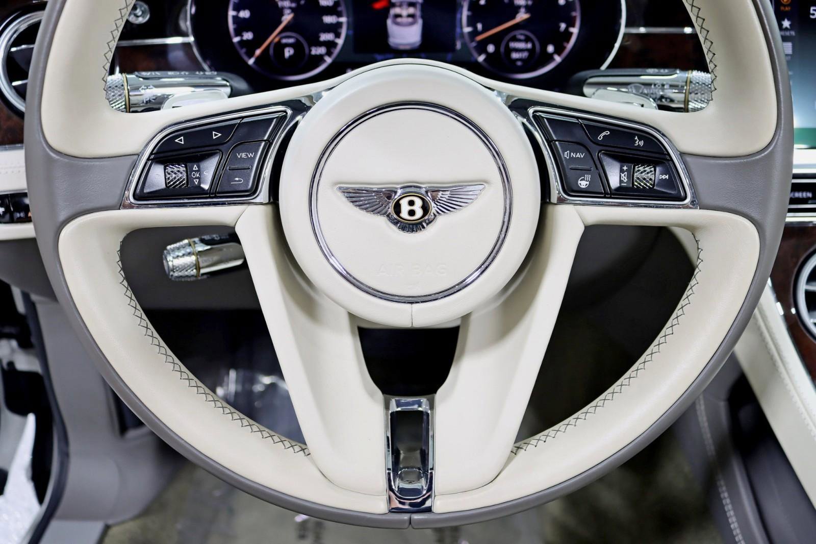 Used 2020 Bentley Continental GT image 20