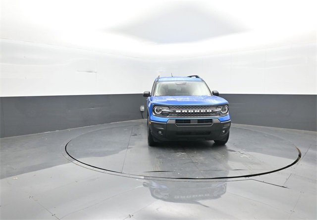 New 2025 Ford Bronco Sport Big Bend w/ Convenience Package image 2