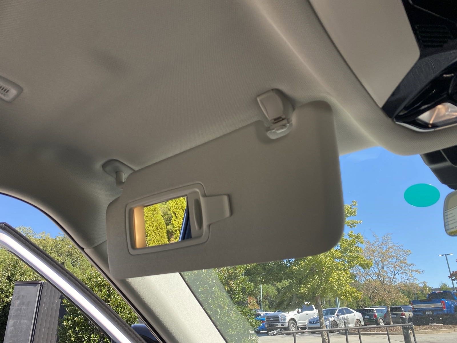 Certified 2025 MINI Cooper Countryman S image 29