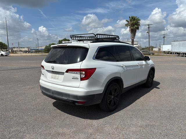 Used 2021 Honda Pilot Special Edition image 7