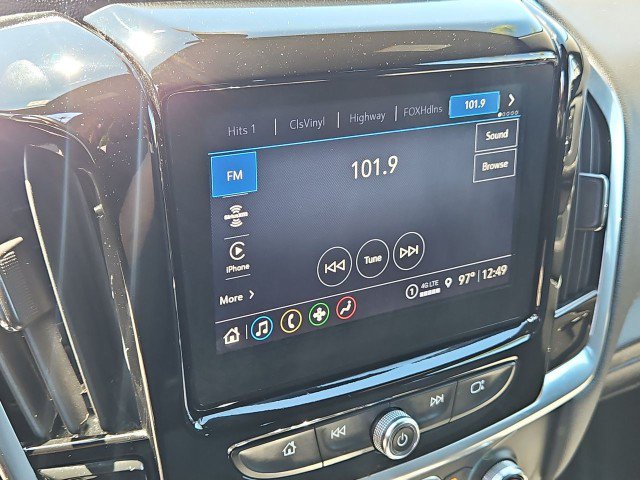 Used 2023 Chevrolet Traverse LT FWD image 13