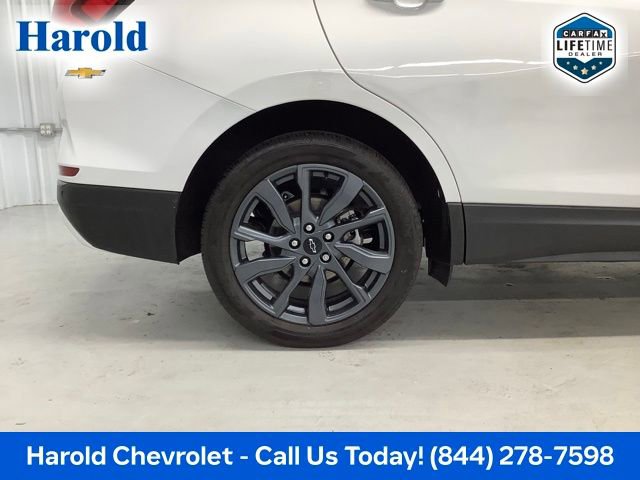 Used 2022 Chevrolet Equinox RS image 7