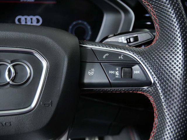 Used 2023 Audi S4 Premium Plus w/ Premium Plus Package image 22