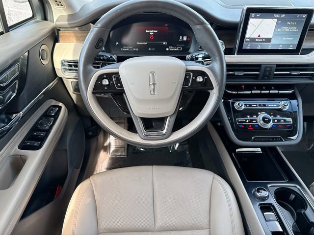 Used 2022 Lincoln Corsair Reserve w/ Equipment Group 201A FWD image 18