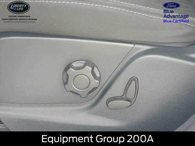 Certified 2020 Ford EcoSport SE image 15