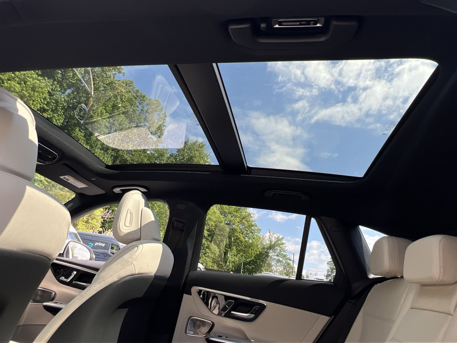 New 2026 Mercedes-Benz GLC 300 4MATIC image 31