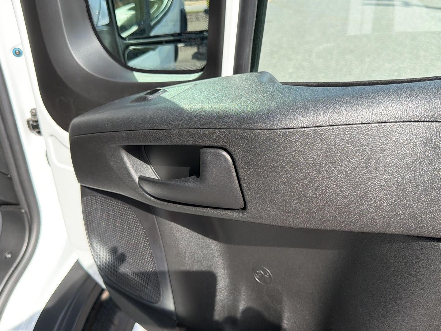 New 2026 RAM ProMaster 1500 w/ Convenience Group FWD image 6