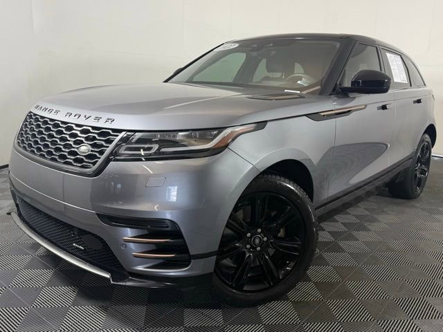 Used 2022 Land Rover Range Rover Velar R-Dynamic S