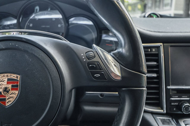 Used 2011 Porsche Panamera 4 AWD/4WD image 58