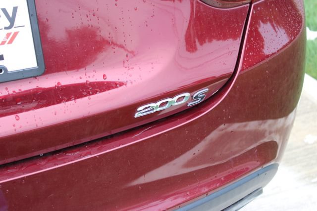 Used 2015 Chrysler 200 S FWD image 28