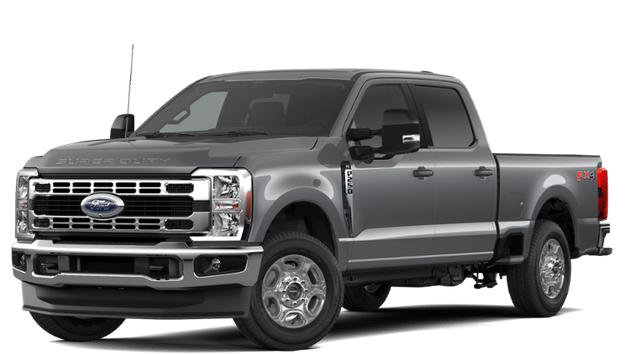 New 2026 Ford F250 XLT w/ 360-Degree Camera Package image 23