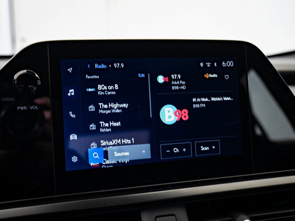 New 2025 Lexus UX 300h AWD image 29