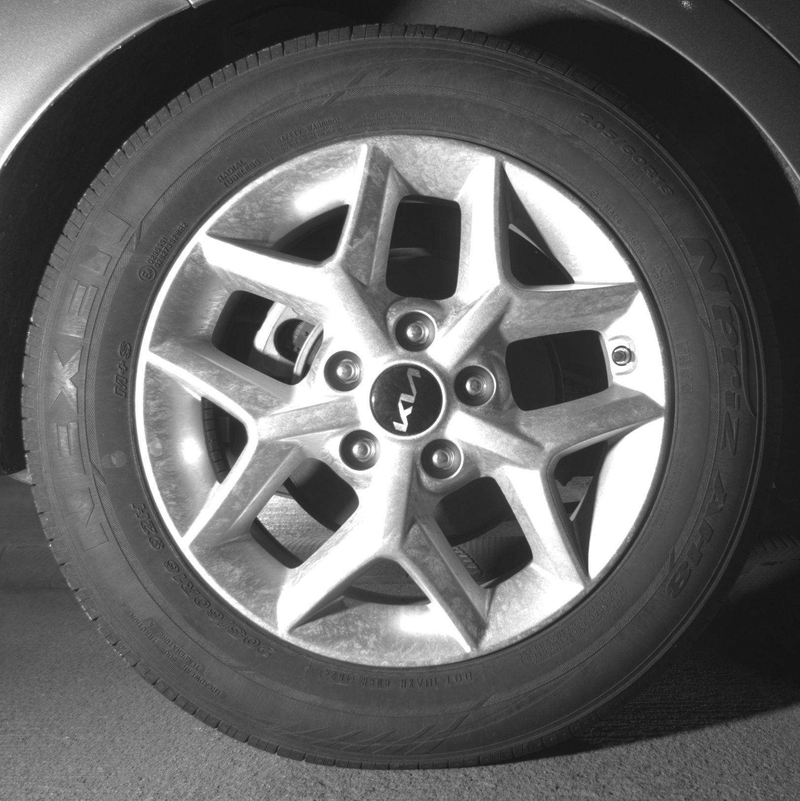 Used 2025 Kia Soul LX w/ LX Technology Package image 15